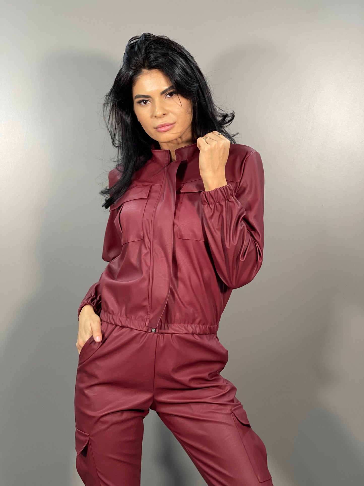 Costum NORA - Bordo