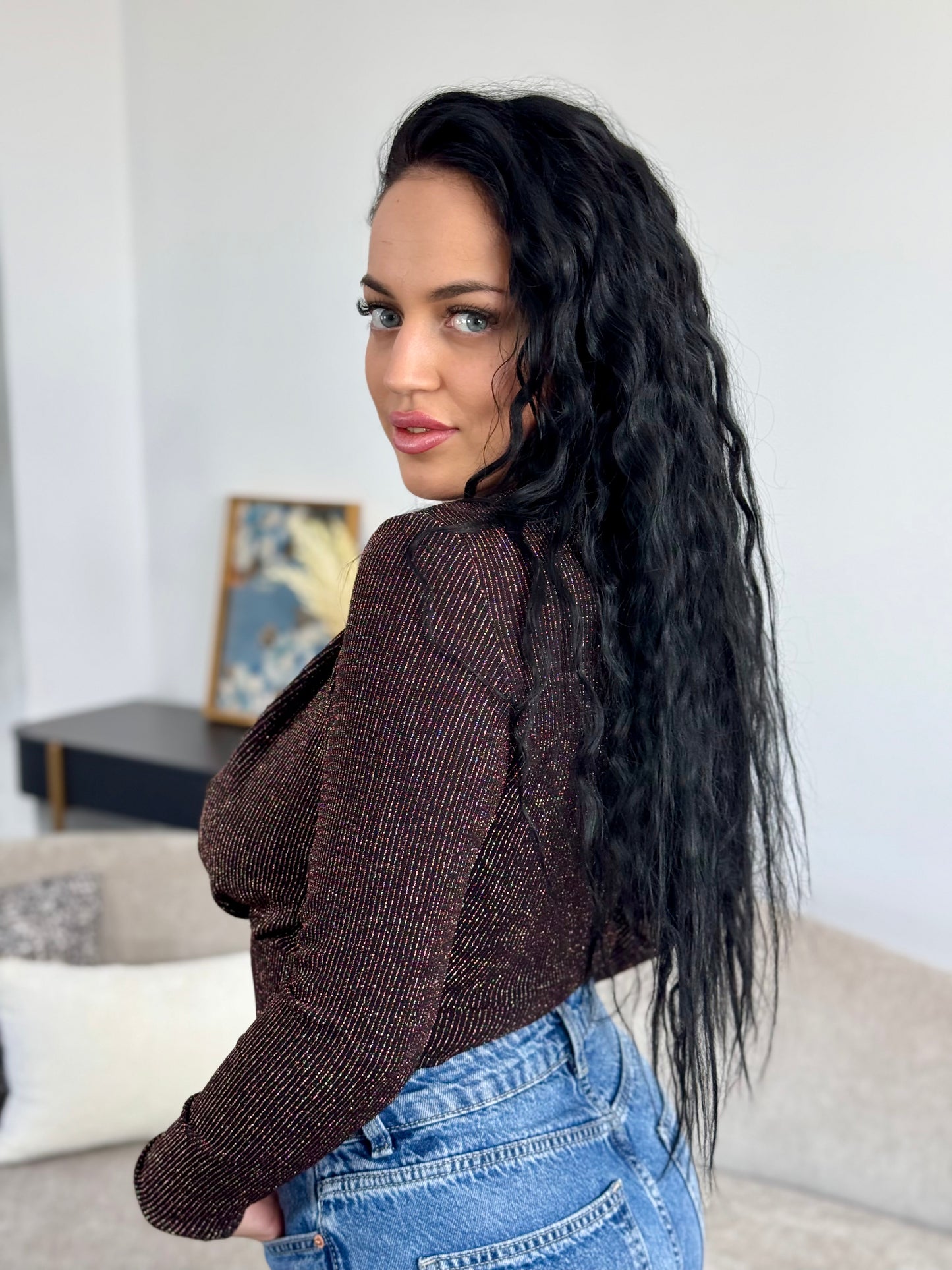 Body Lily - Multicolor
