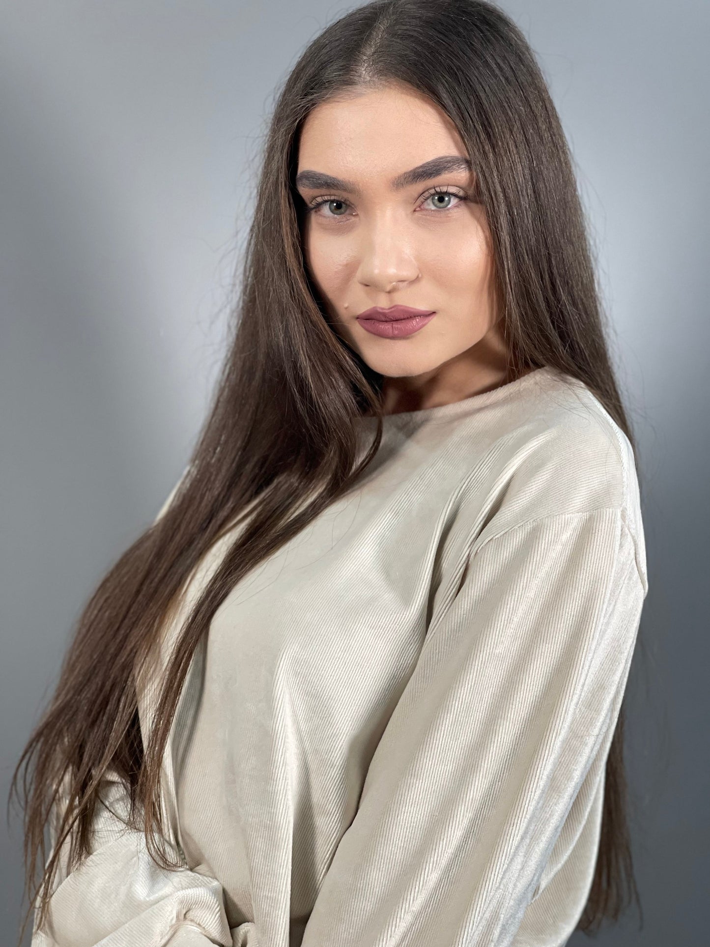 Costum LAVINIA - Bej