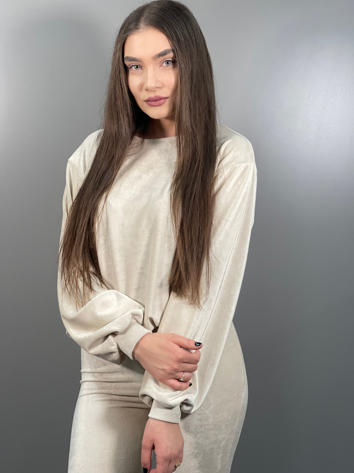 Costum LAVINIA - Bej