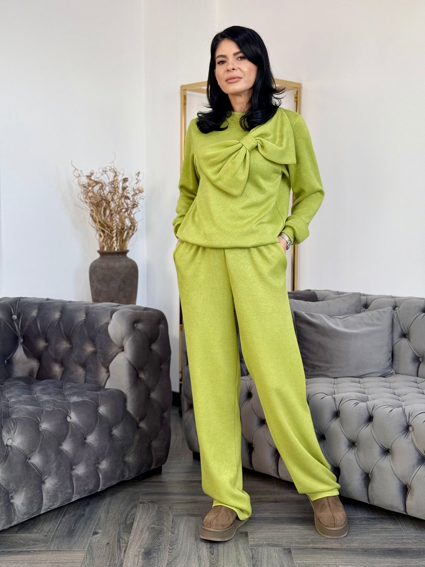 Costum Isra - Fistic
