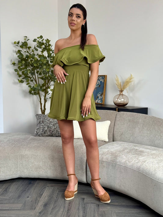 Rochie Eliza - Fistic