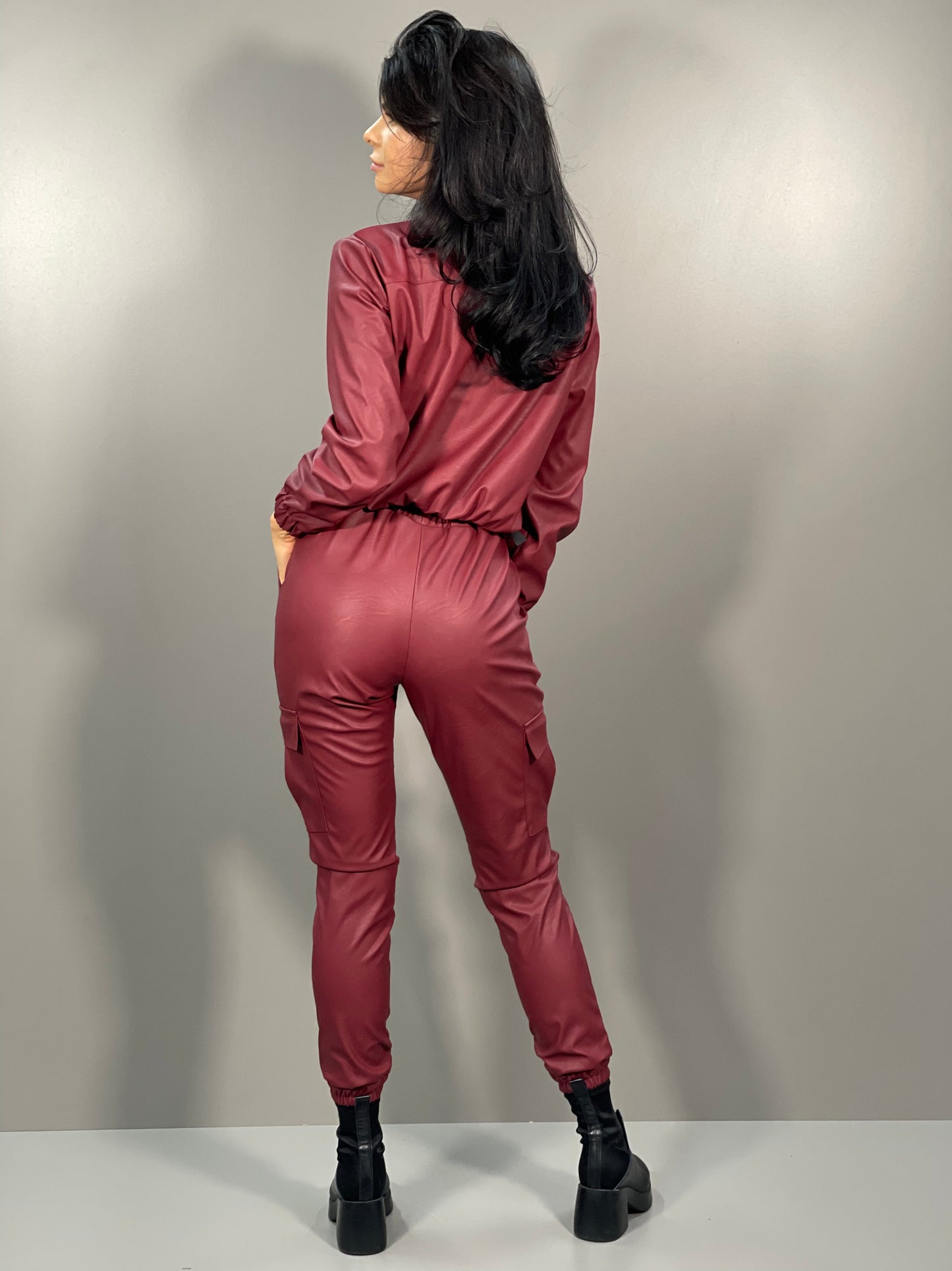Costum NORA - Bordo